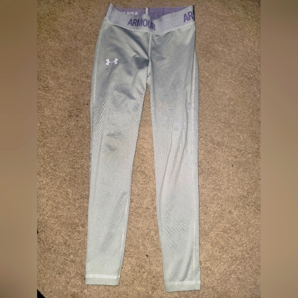 Girls Under Armour Pants